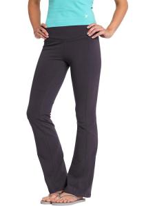 boot cut yoga pants